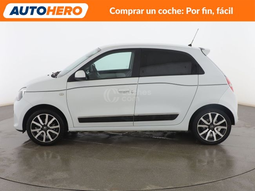 Foto del RENAULT Twingo TCe Energy S&S Zen 66kW