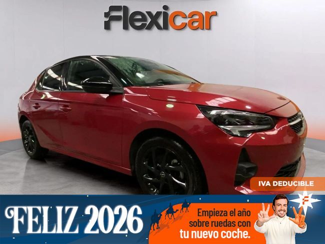 OPEL Corsa (1.2T XHL 74kW (100CV) GS) en Málaga
