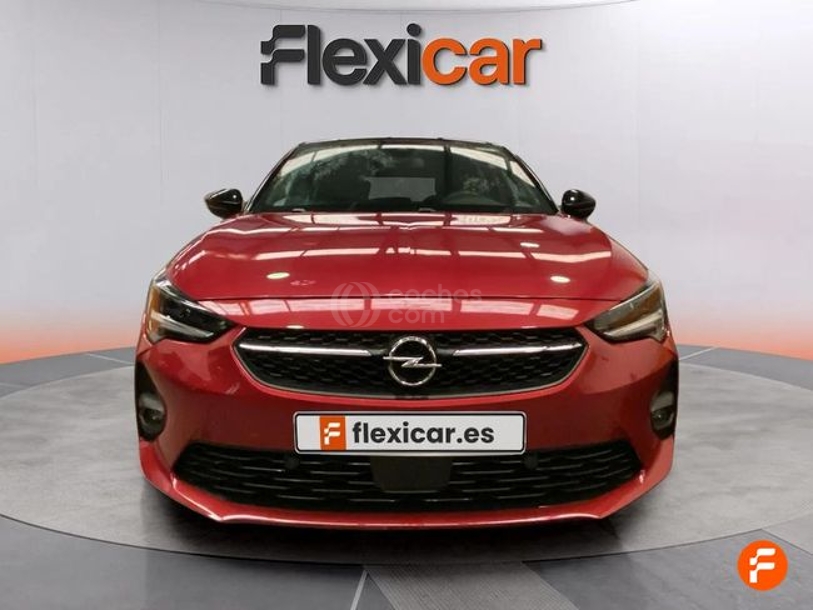 Foto del OPEL Corsa 1.2T XHL S-S GS 100