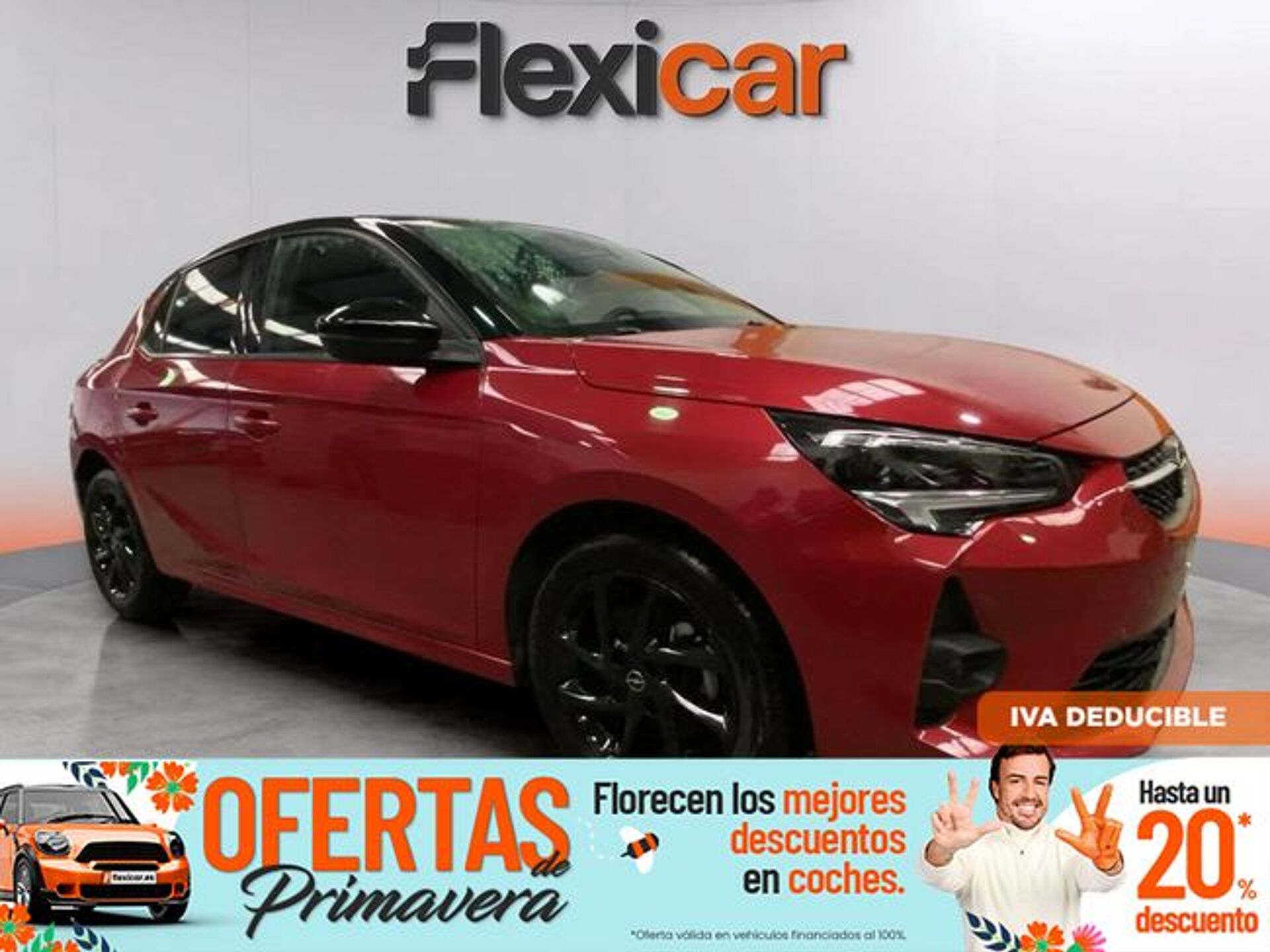 Imagen 1 de OPEL Corsa