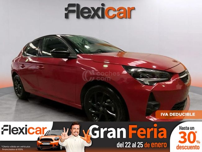 Foto del OPEL Corsa 1.2T XHL S-S GS 100