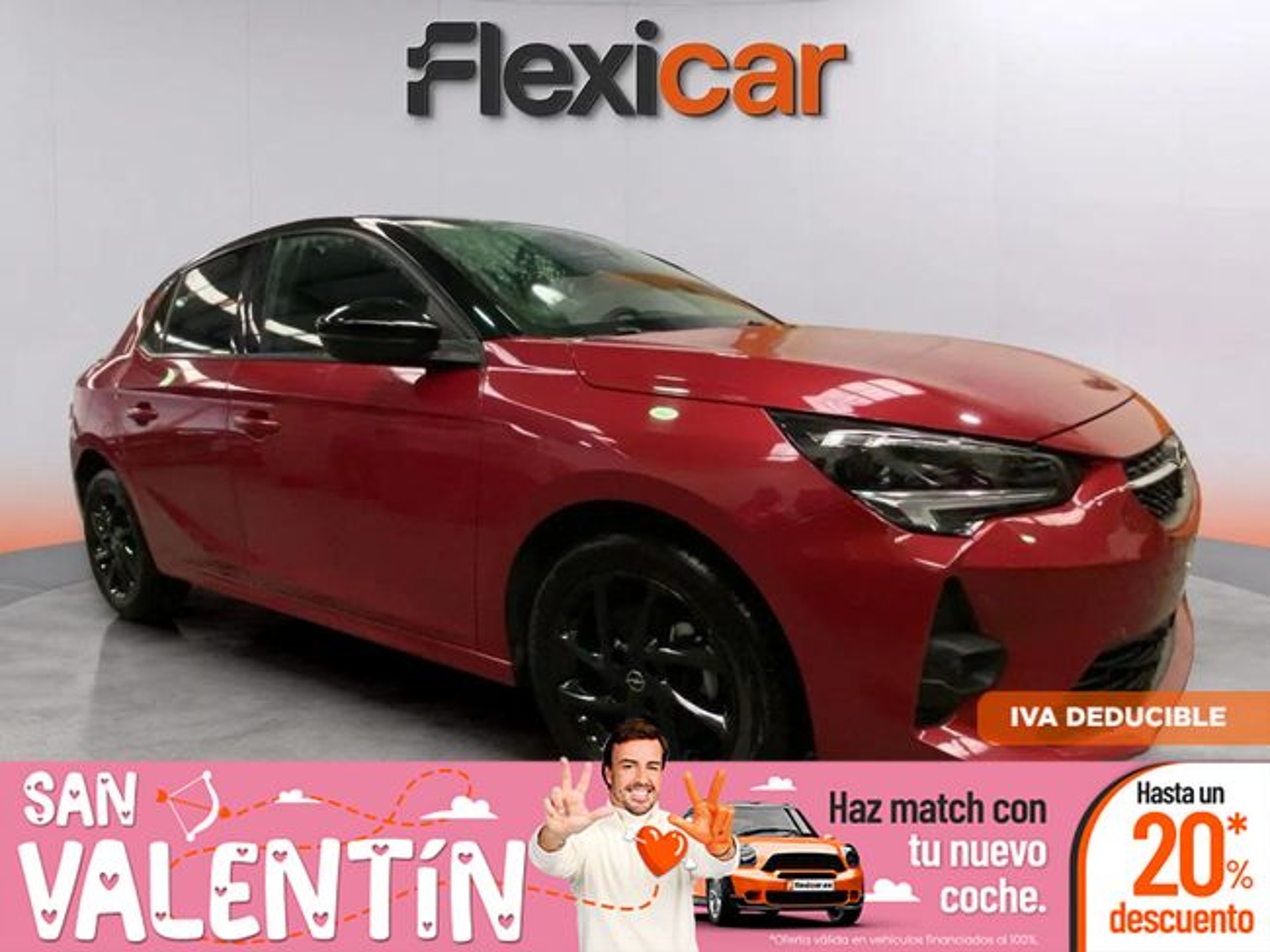 Imagen de OPEL Corsa