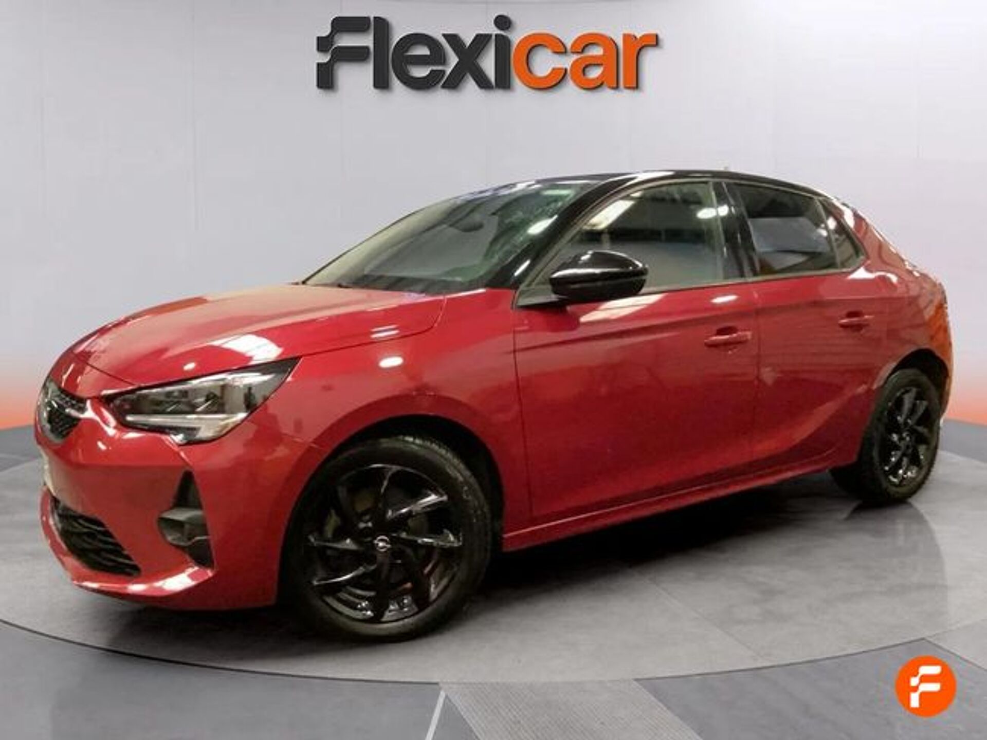 Imagen 3 de OPEL Corsa