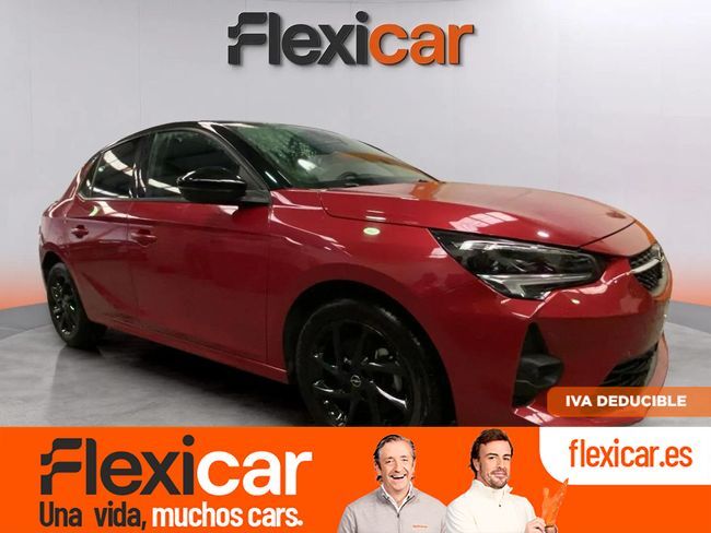 OPEL Corsa (1.2T XHL 74kW (100CV) GS) en Málaga