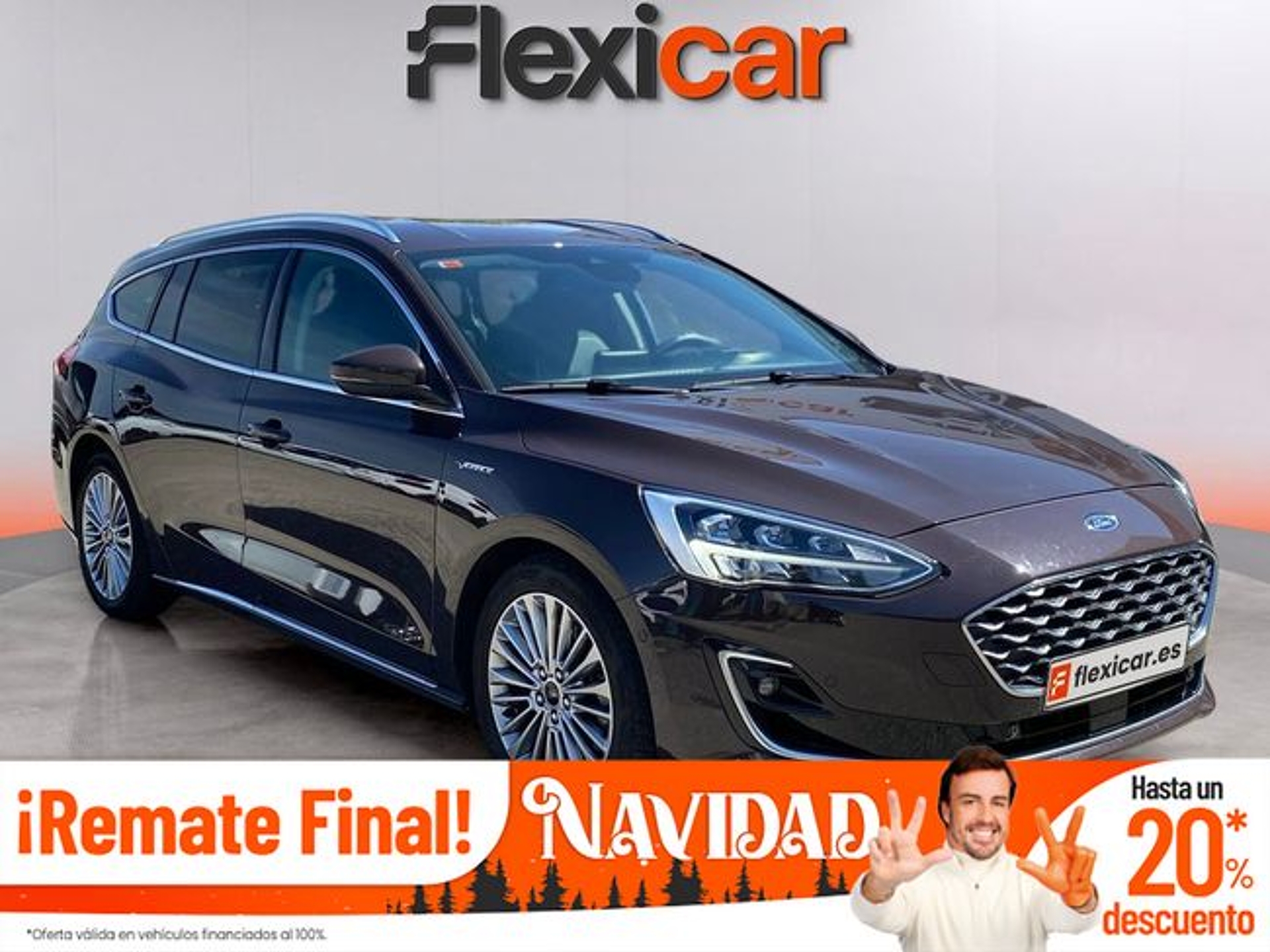Imagen de FORD Focus