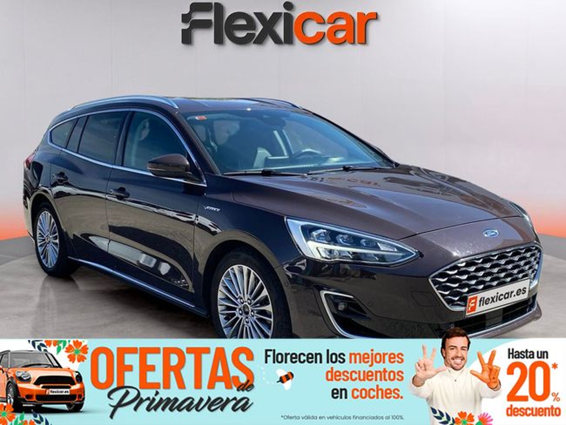 Imagen de FORD Focus