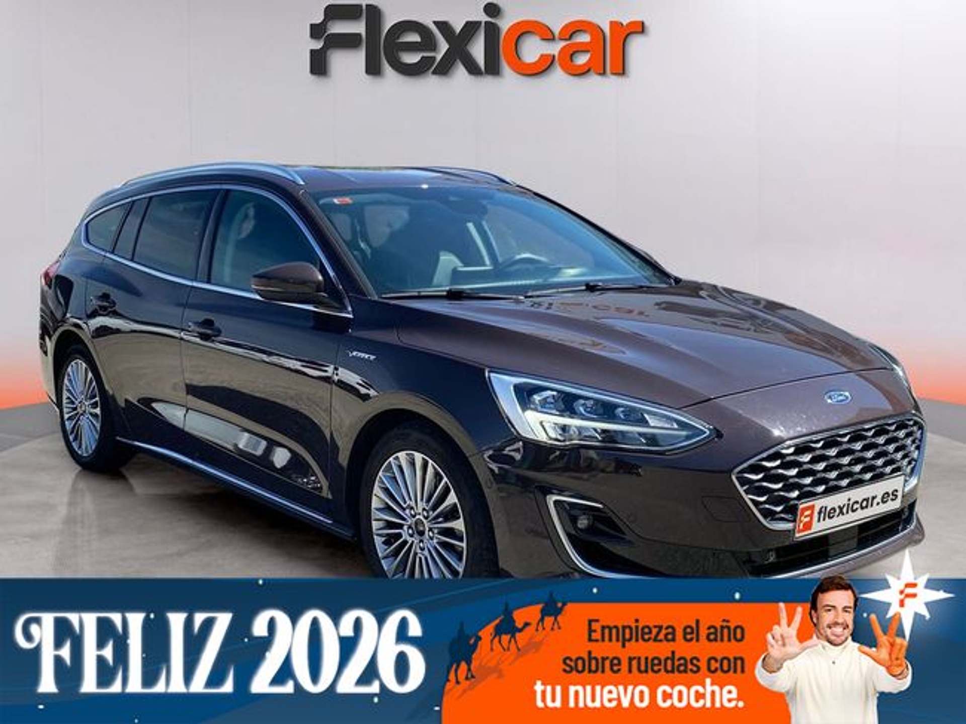 Imagen de FORD Focus