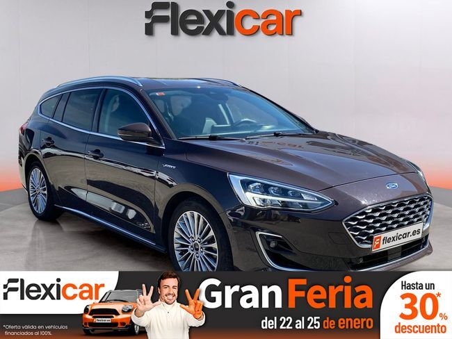 Foto del FORD Focus Vignale  1.5 Ecoboost Aut. 150