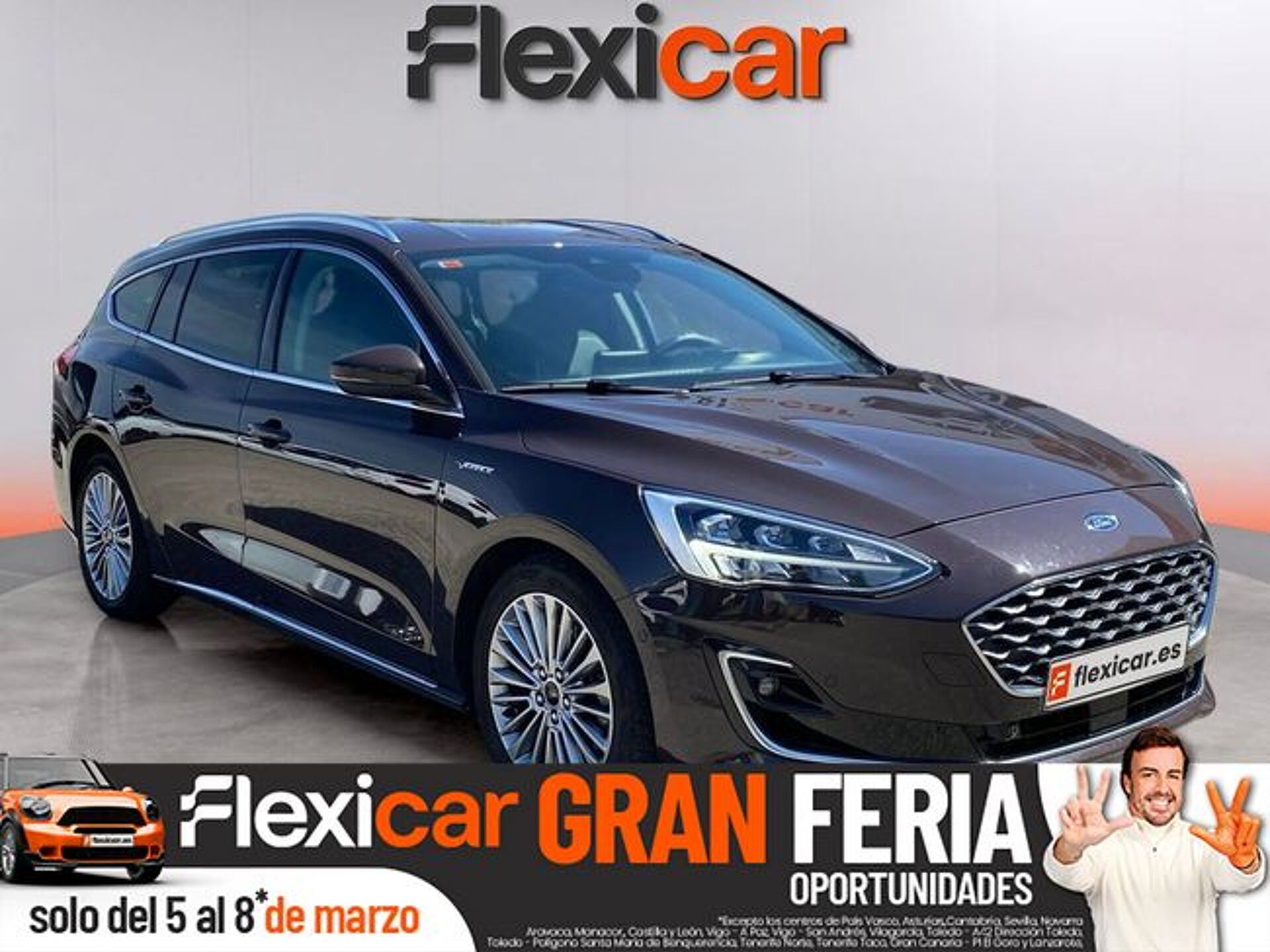 Imagen 1 de FORD Focus