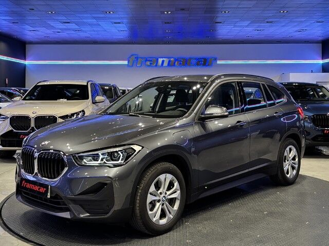 BMW X1 (xDrive25e 162 kW (220 CV)) en Granada