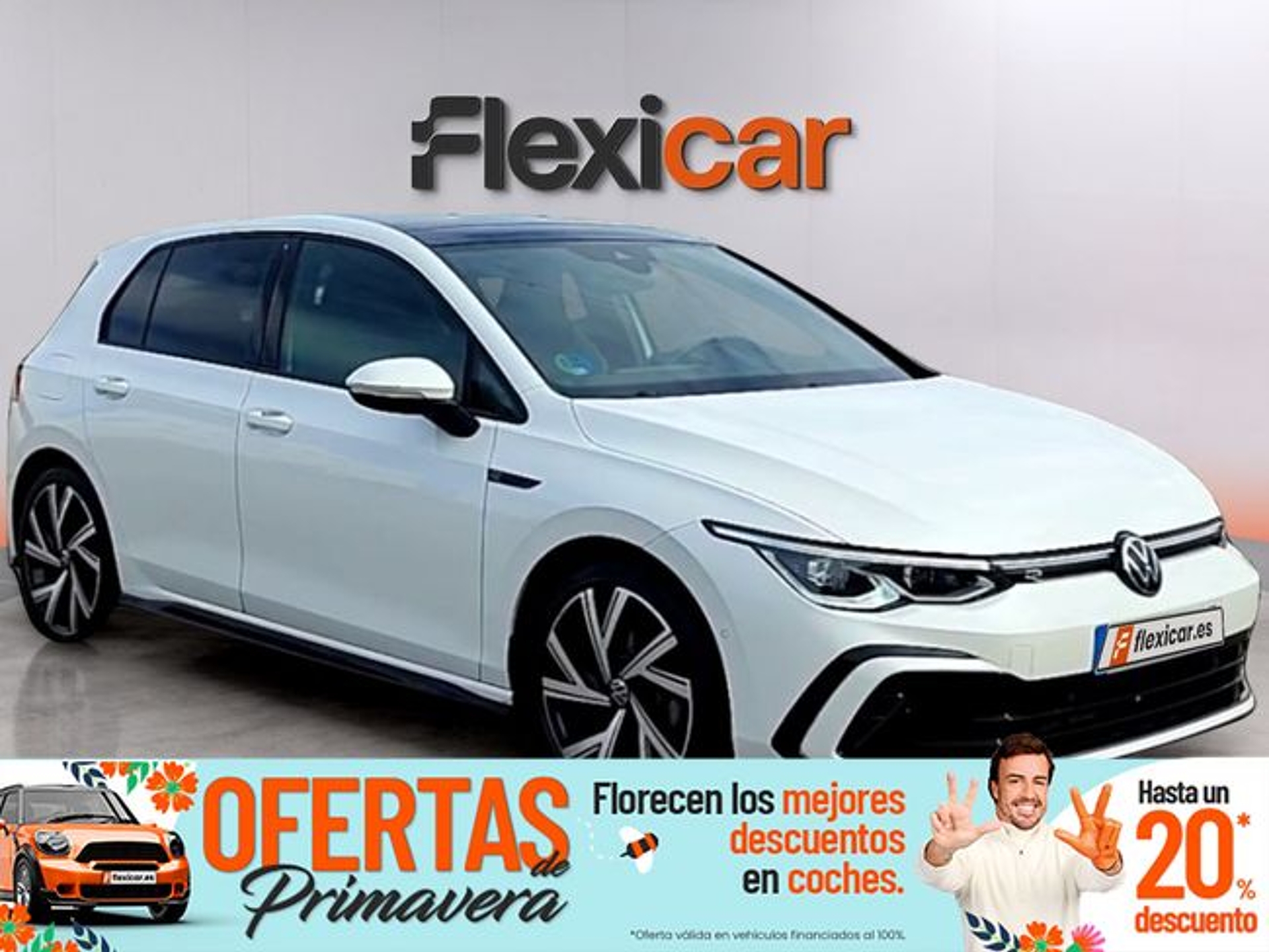 Imagen de VOLKSWAGEN Golf