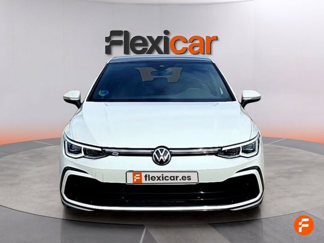 Foto del VOLKSWAGEN Golf 1.5 eTSI R-Line DSG 110kW
