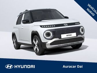 Imagen de HYUNDAI Inster Inster 49kWh Tecno 115