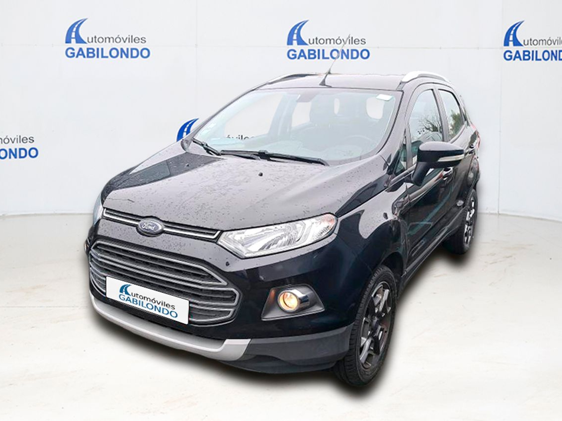 Imagen de FORD EcoSport