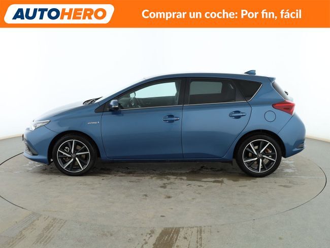 Foto del TOYOTA Auris hybrid 140H Feel!