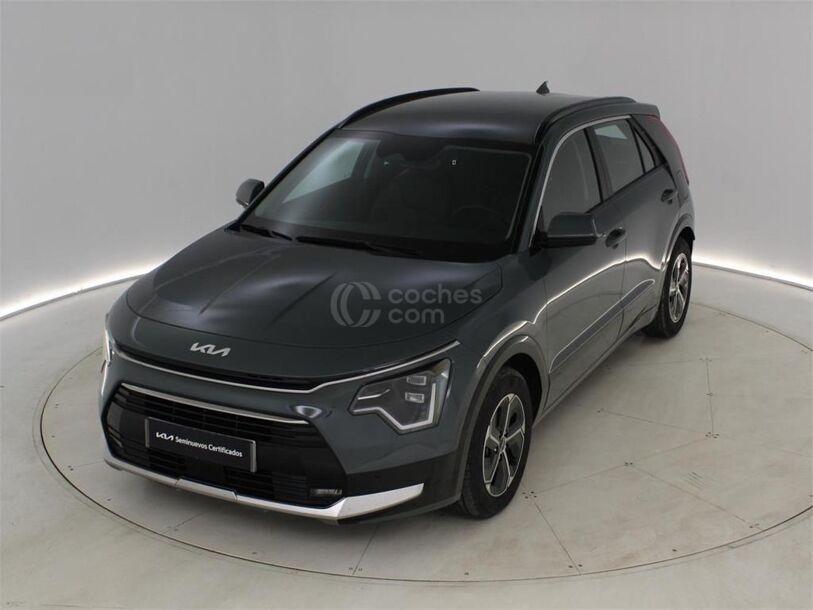 Foto del KIA Niro 1.6 HEV Drive