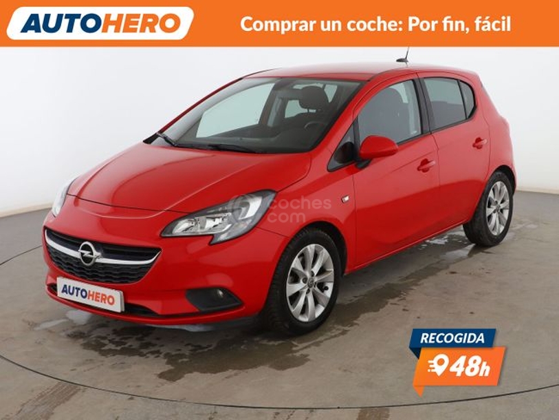 Foto del OPEL Corsa 1.3CDTi Selective S&S