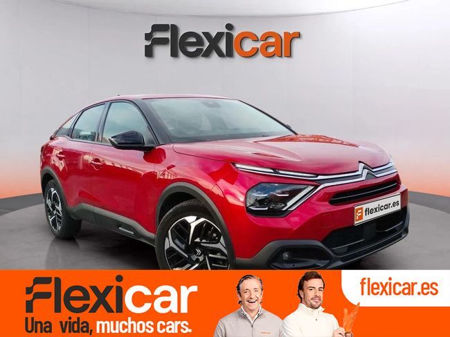 CITROEN C4 (PureTech 130 S&S 6v Feel Pack) en Vizcaya
