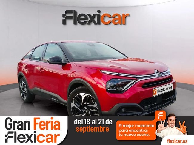 CITROEN C4 (PureTech 130 S&S 6v Feel Pack) en Vizcaya