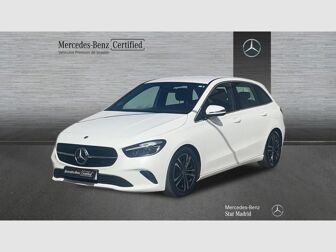 Imagen de MERCEDES Clase B B 200d