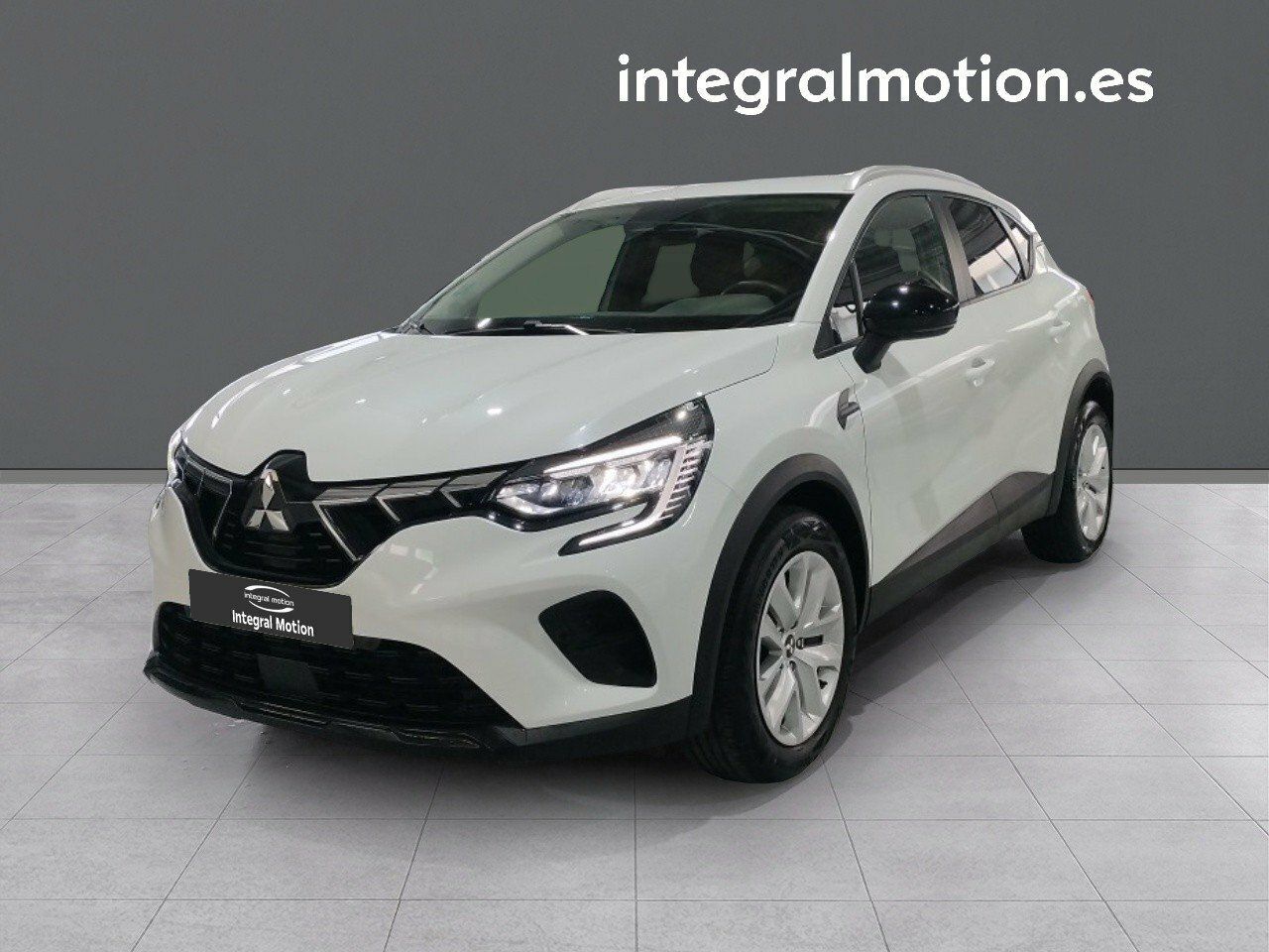 MITSUBISHI ASX (130T MHEV Motion) en Coruña, A