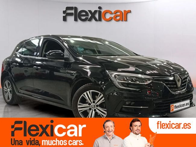 RENAULT Mégane (Zen TCe 103 kW (140CV) GPF) en Ourense