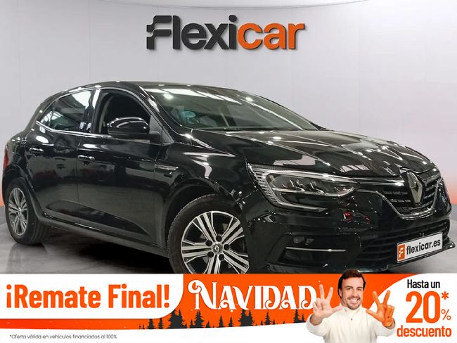 Imagen de RENAULT Mégane