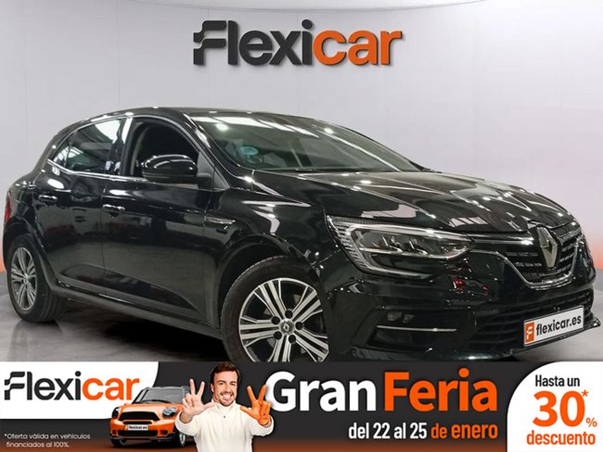 Imagen de RENAULT Mégane