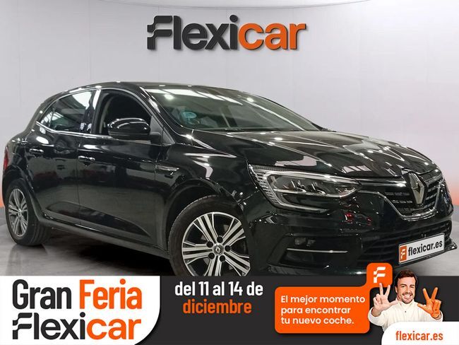 RENAULT Mégane (Zen TCe 103 kW (140CV) GPF) en Ourense
