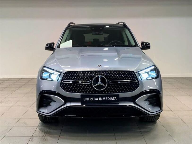 Foto del MERCEDES Clase GLE GLE Coupé 350e 4Matic Aut.