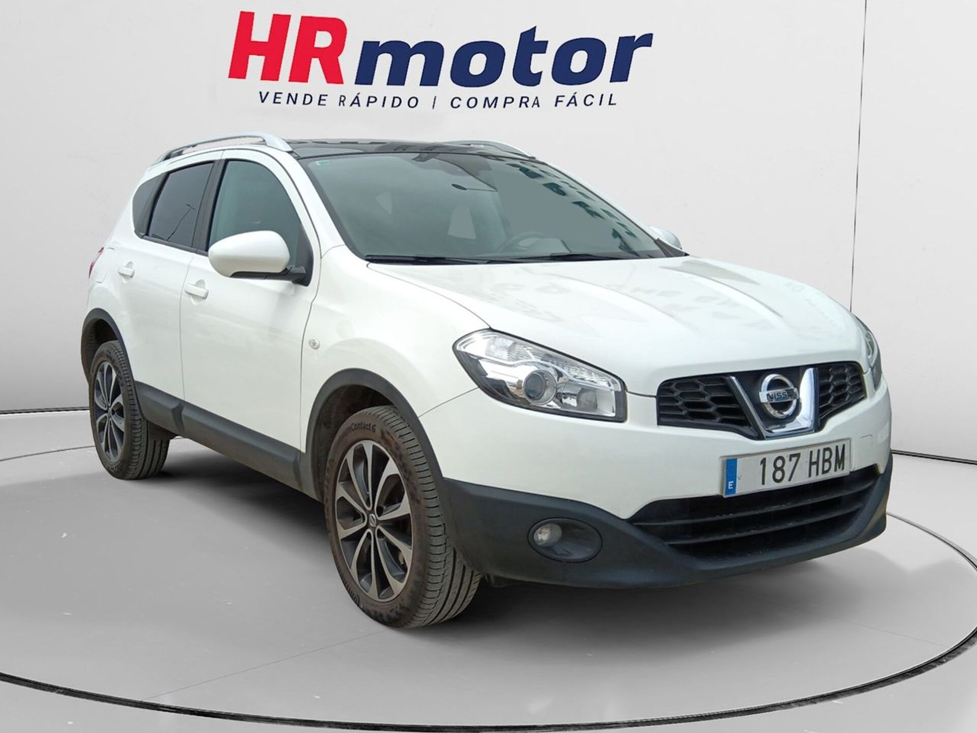 Imagen de NISSAN Qashqai
