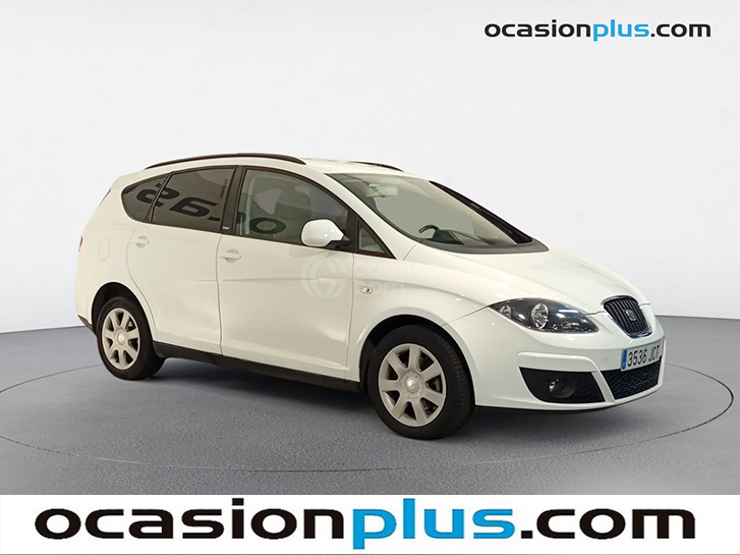 Foto del SEAT Altea XL 1.6TDI CR S&S I-Tech E-ecomotive
