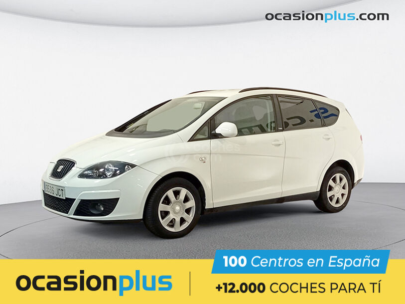 Foto del SEAT Altea XL 1.6TDI CR S&S I-Tech E-ecomotive