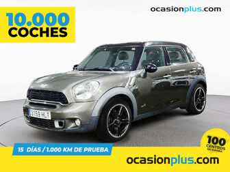 Imagen de MINI Countryman COUNTRYMAN COOPER SD ALL4