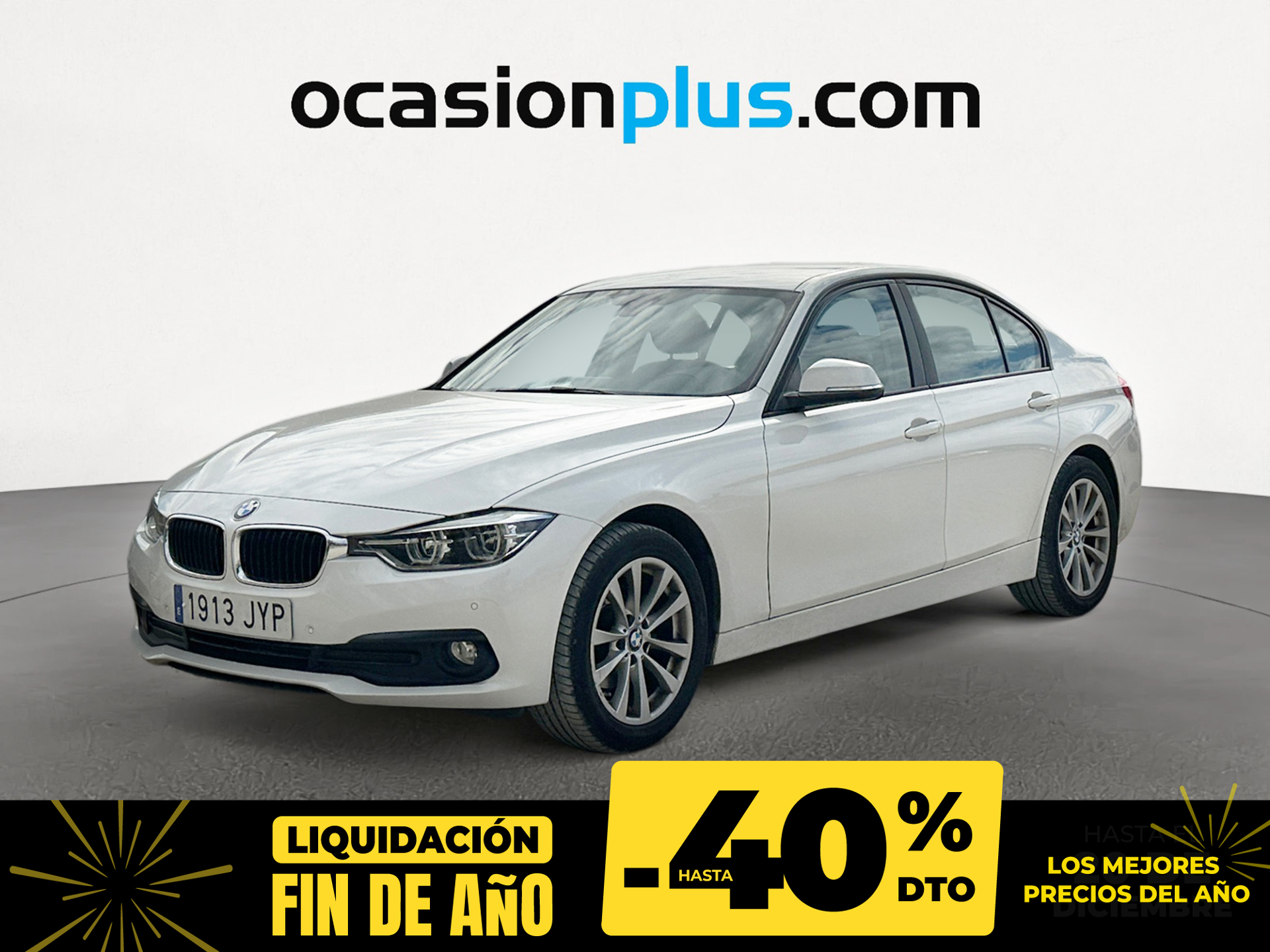 Imagen de BMW Serie 3