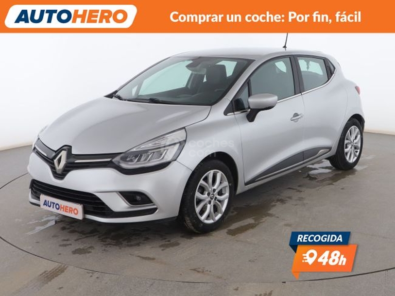 Foto del RENAULT Clio TCe GPF Energy Zen 66kW