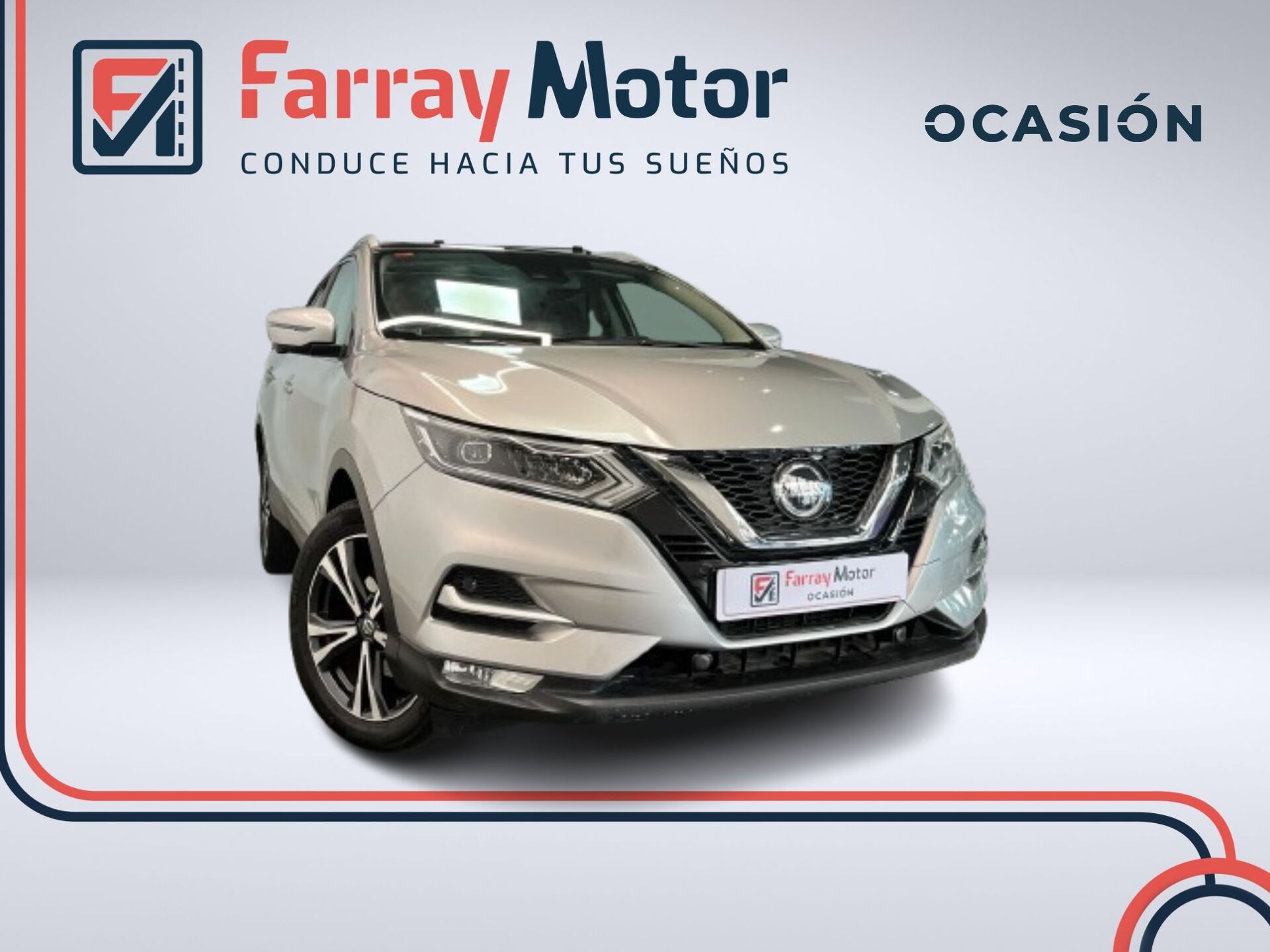 Imagen de NISSAN Qashqai
