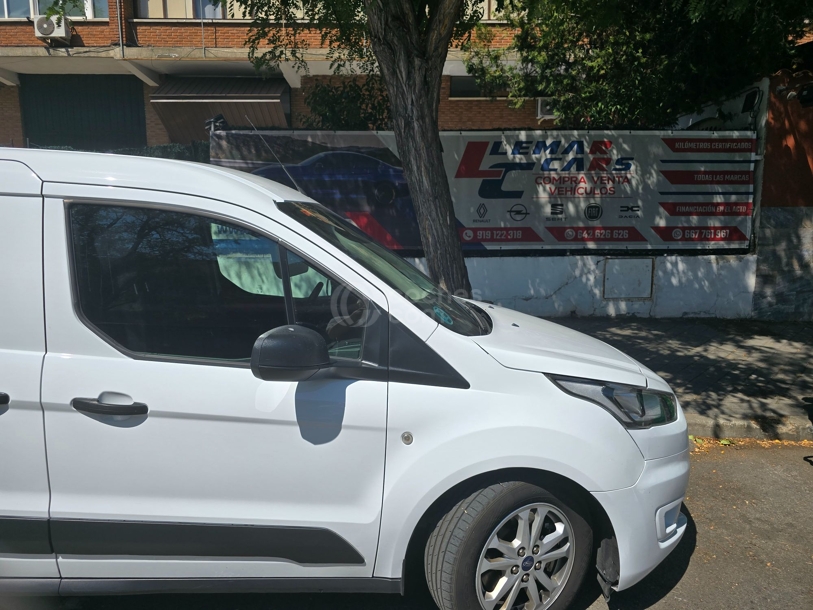 Foto del FORD Transit Connect FT 230 Kombi S&S B. Larga L2 Trend 100