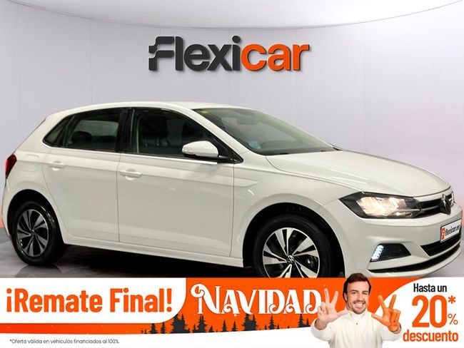 VOLKSWAGEN Polo (Advance 1.6 TDI 70kW (95CV)) en Pontevedra