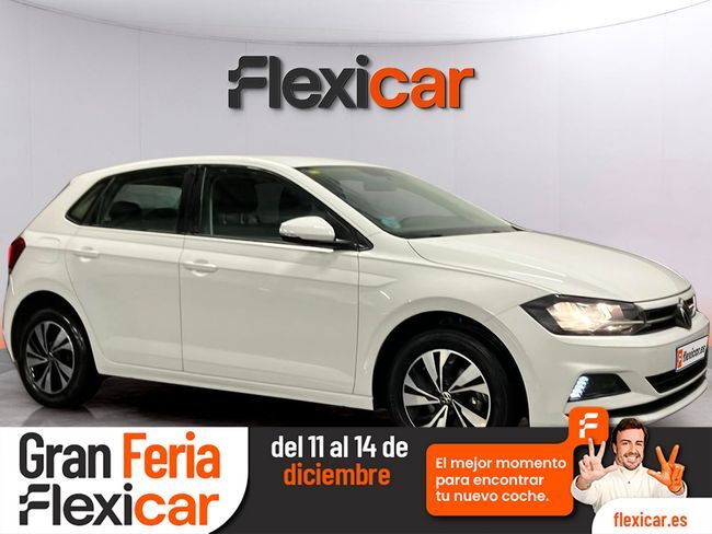 VOLKSWAGEN Polo (Advance 1.6 TDI 70kW (95CV)) en Pontevedra