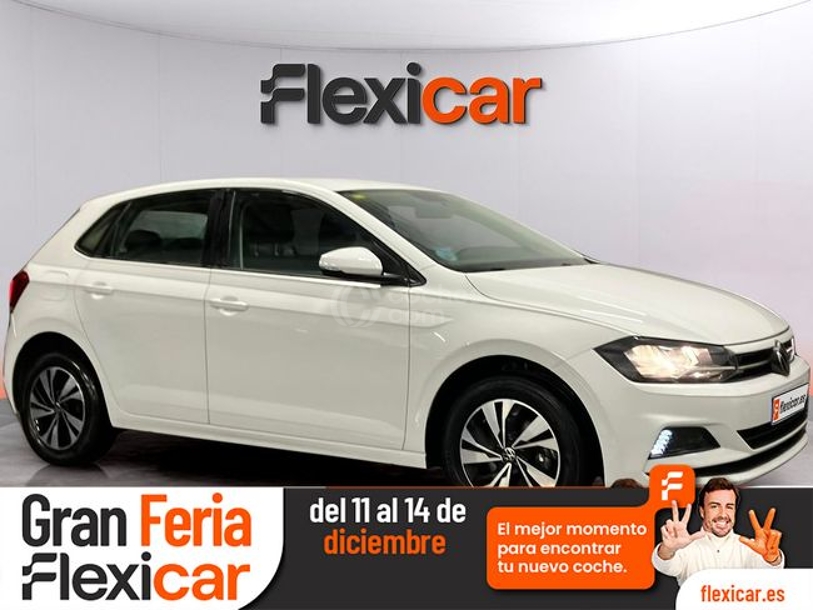 Foto del VOLKSWAGEN Polo 1.6TDI Advance 70kW