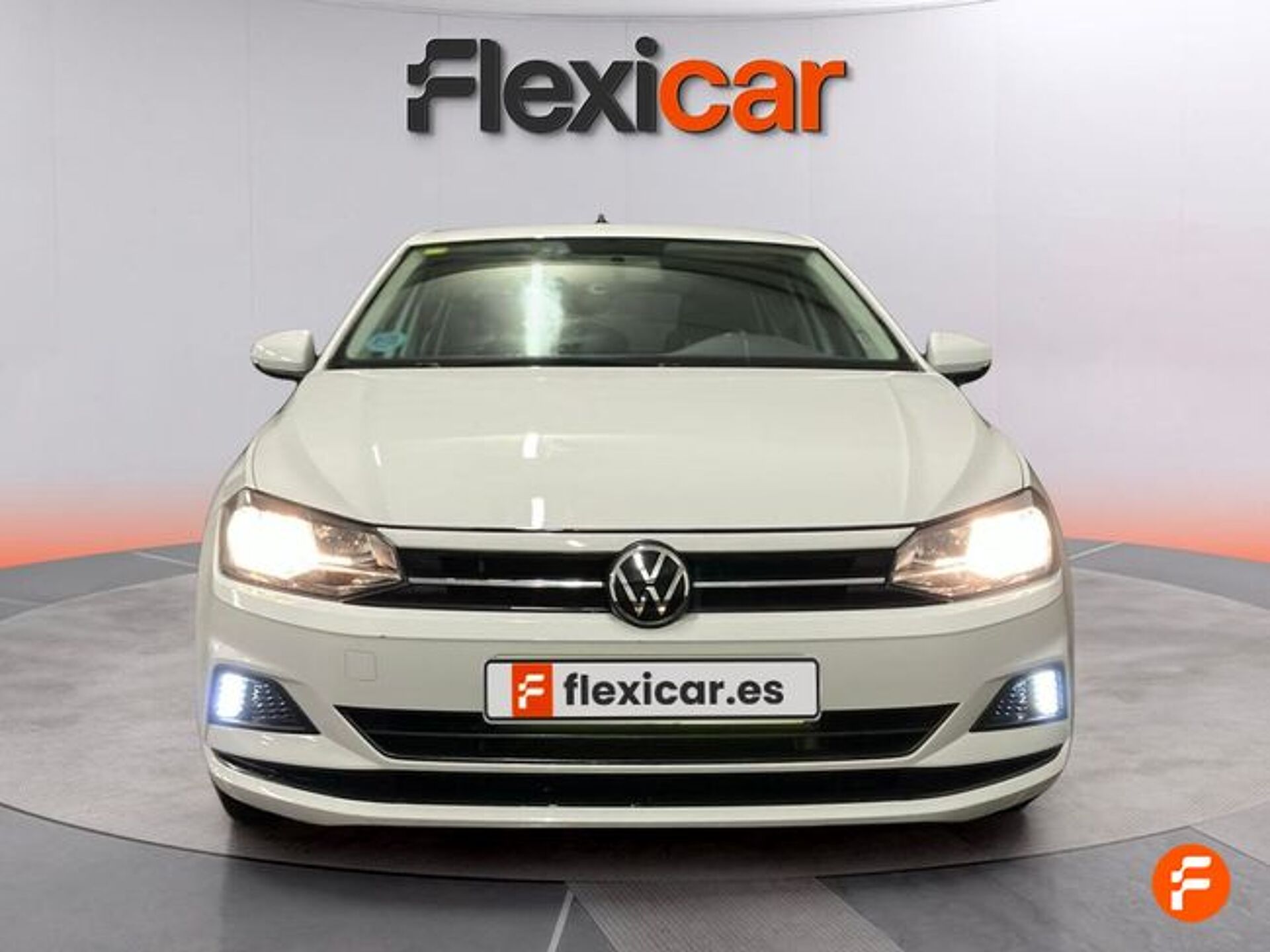 Imagen 2 de VOLKSWAGEN Polo