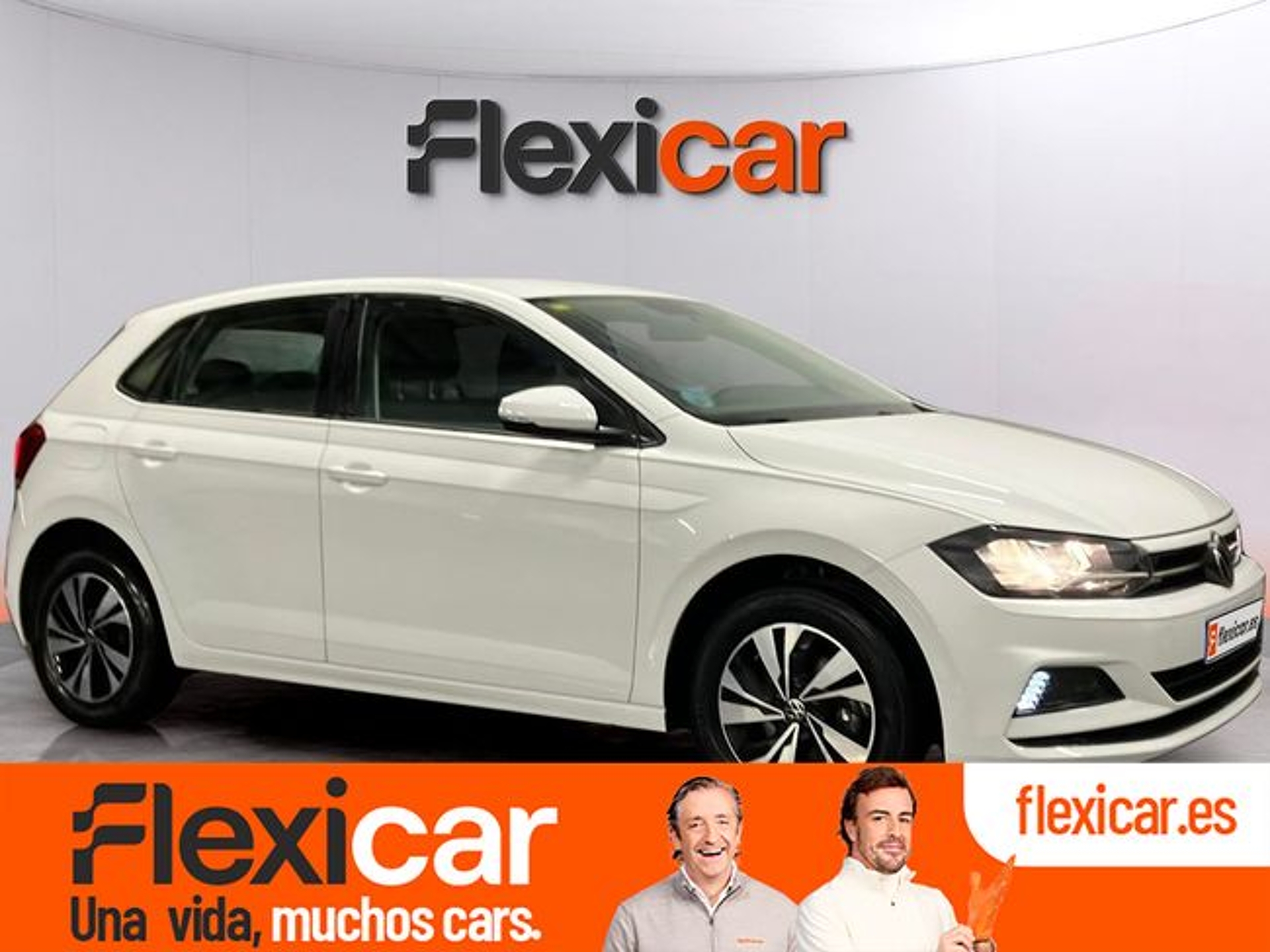 Imagen de VOLKSWAGEN Polo