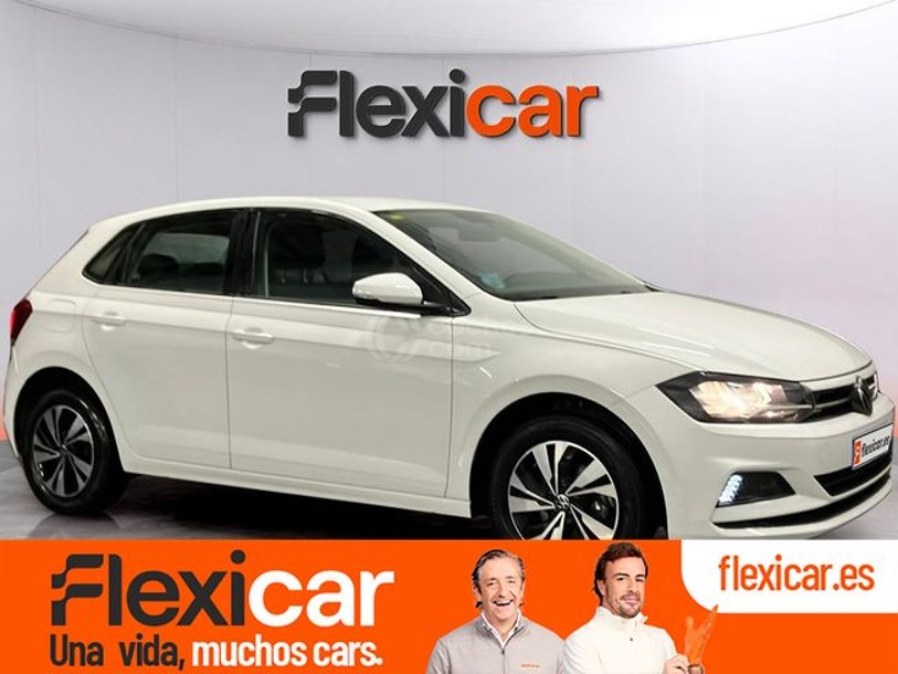 Foto del VOLKSWAGEN Polo 1.6TDI Advance 70kW