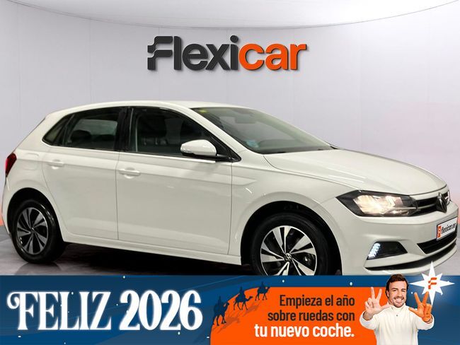 VOLKSWAGEN Polo (Advance 1.6 TDI 70kW (95CV)) en Pontevedra