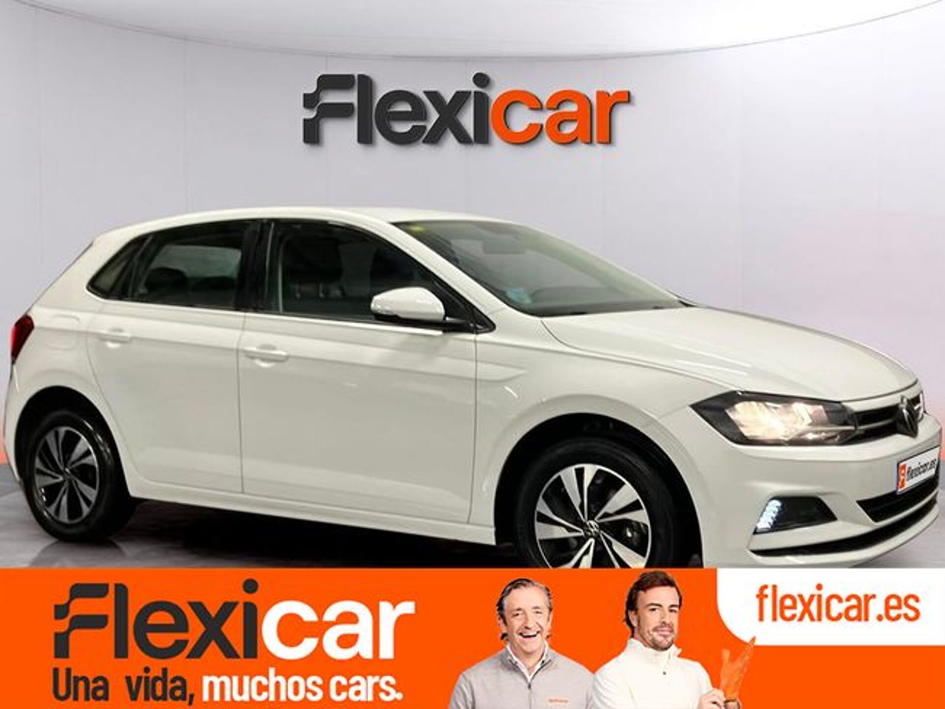 Imagen 1 de VOLKSWAGEN Polo