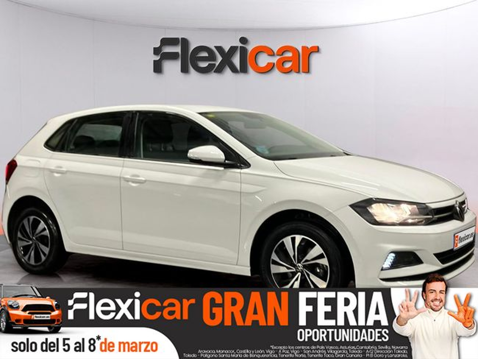 Imagen de VOLKSWAGEN Polo