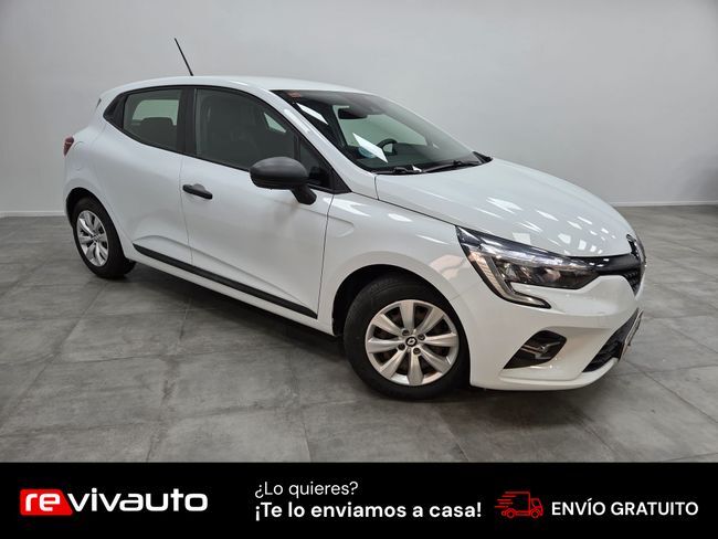 Foto del RENAULT Clio Blue dCi Business 74kW