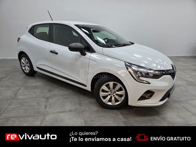 Foto del RENAULT Clio Blue dCi Business 74kW