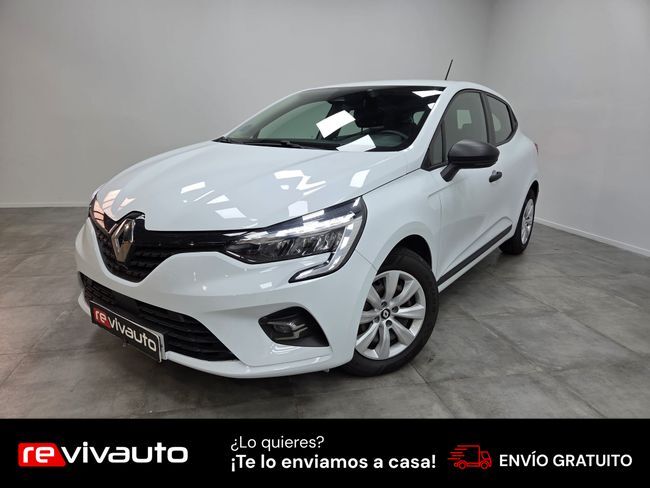 Foto del RENAULT Clio Blue dCi Business 74kW